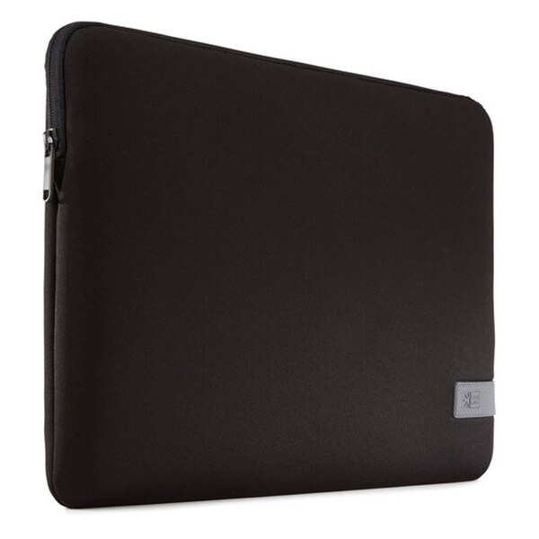 Case Logic Reflect Carrying Case Sleeve for 15.6 Notebook Black